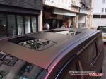 Toyota Alphard by Impressive Wrap 2016 года (JP)